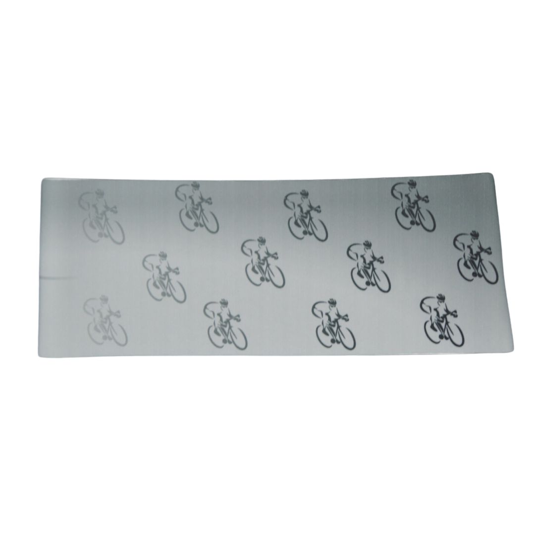 Čelenka TessSport Road Cycling Grey